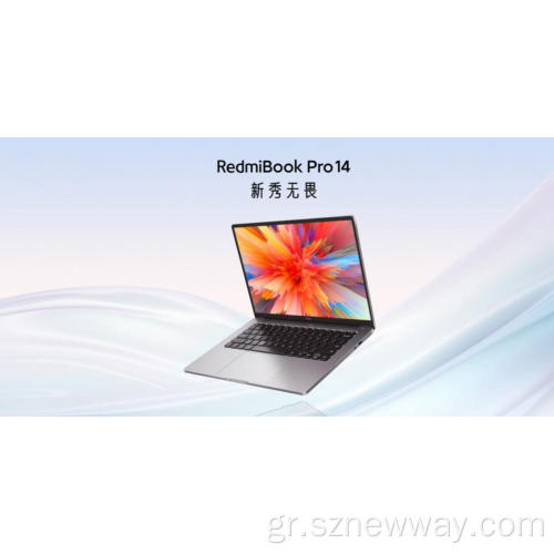 RedMibook Pro 14 Laptops 14 ιντσών Win10